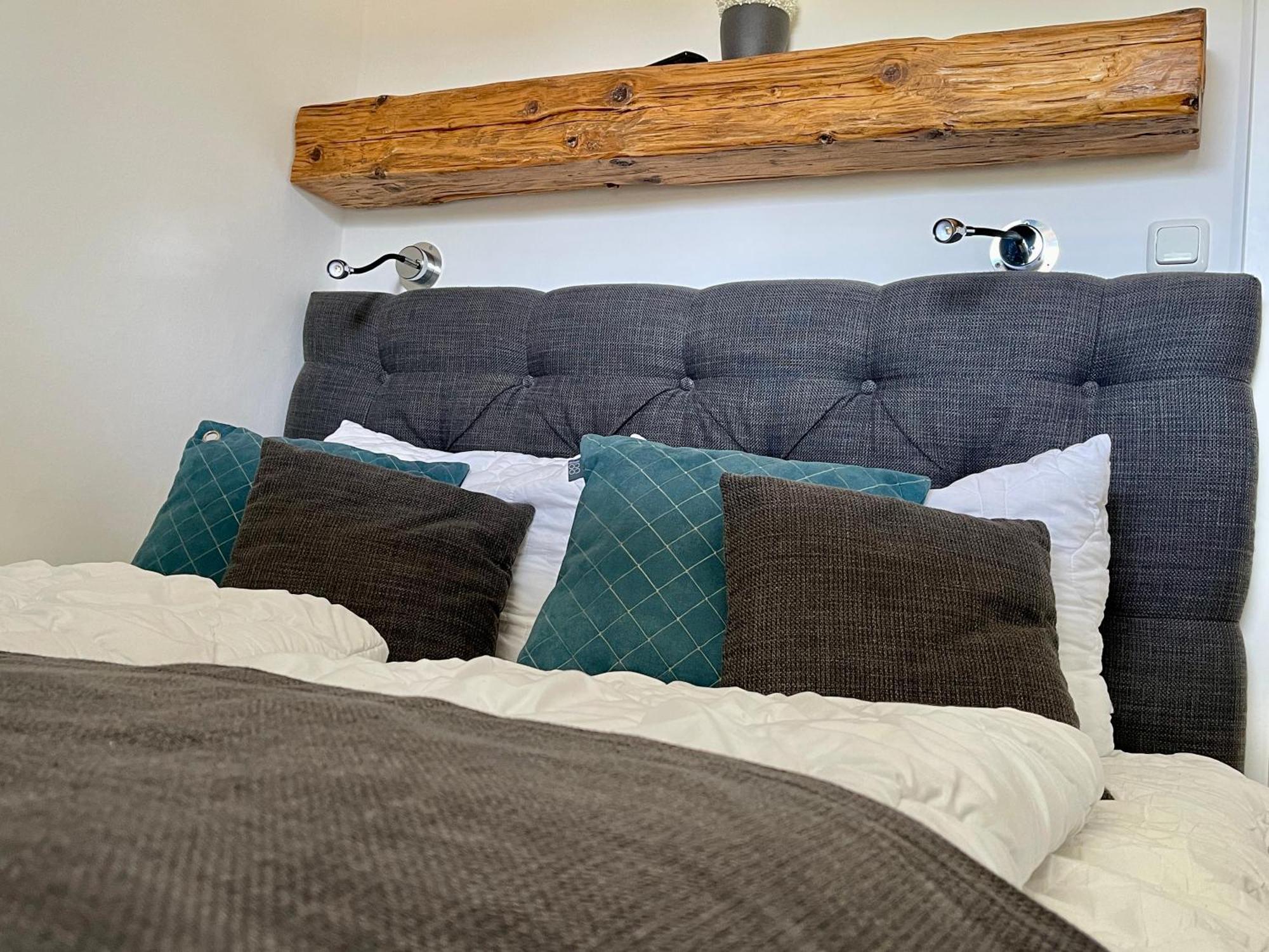 Mirablau Braunlage Apartment Ngoại thất bức ảnh