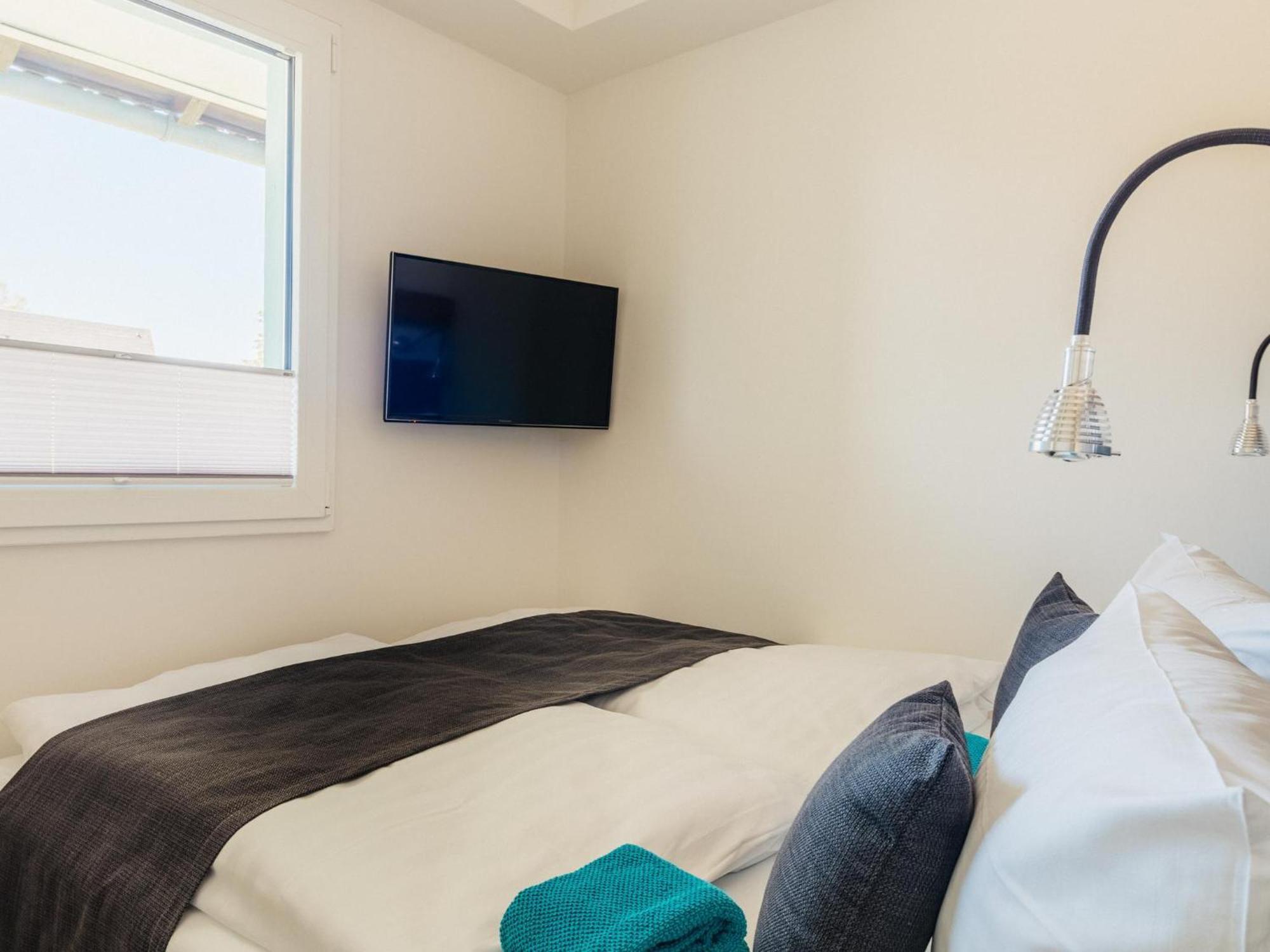 Mirablau Braunlage Apartment Ngoại thất bức ảnh